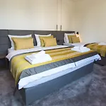 Maison d'hôtes Bel Split