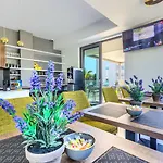 Bel Maison d'hôtes 4*