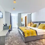 Maison d'hôtes Bel 4*