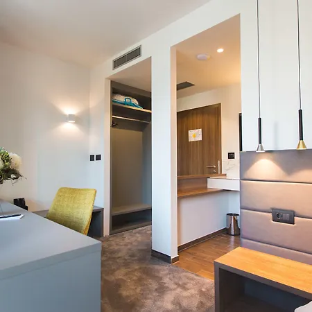 Bel Guest house Split