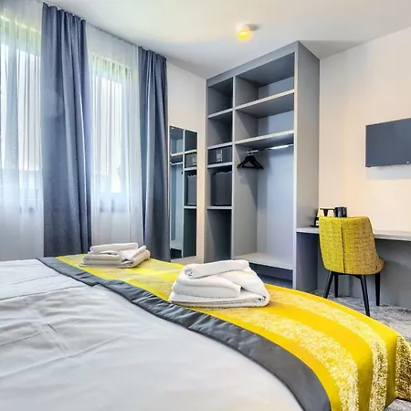 Bel Guest house Split