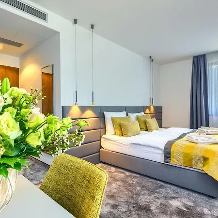 Guest house Bel Split