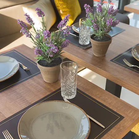 Maison d'hôtes Bel Split