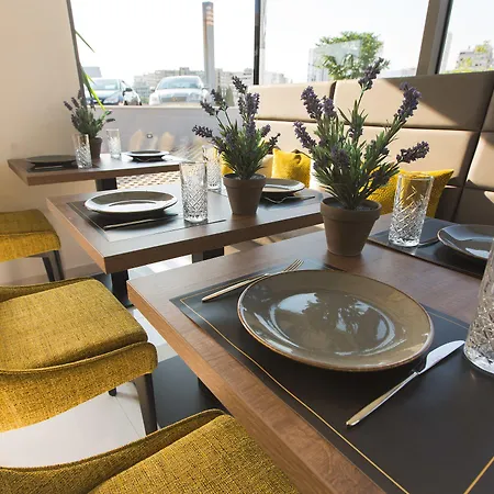 Bel Maison d'hôtes 4*