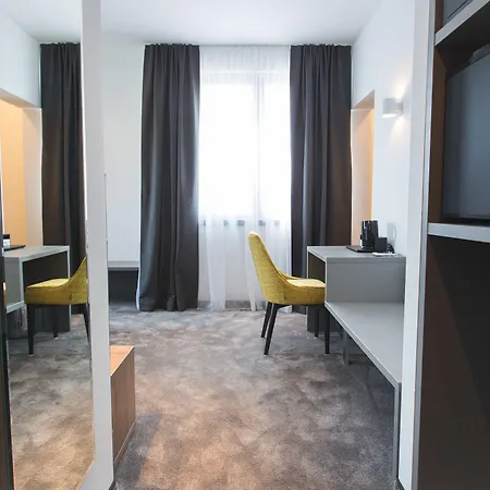 Bel Maison d'hôtes 4*