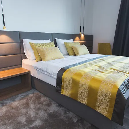 Maison d'hôtes Bel Split