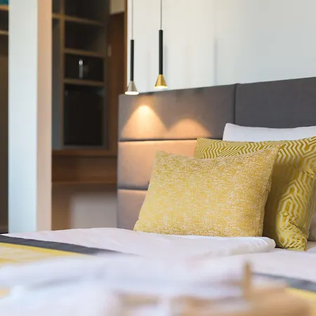 Maison d'hôtes Bel 4*