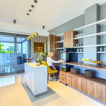 Maison d'hôtes Bel 4*