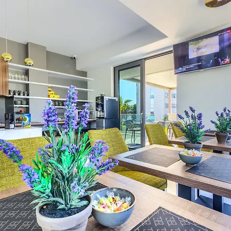 Bel Maison d'hôtes 4*