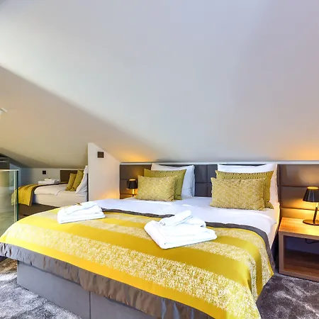 Bel Vendégház Split