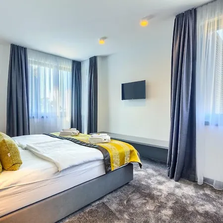 Bel Maison d'hôtes Split