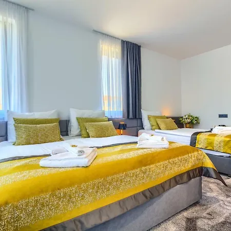 Bel 4* Split