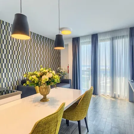 Maison d'hôtes Bel Split