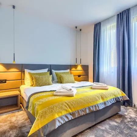 Guest house Bel 4*