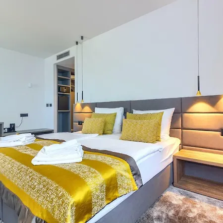 Guest house Bel