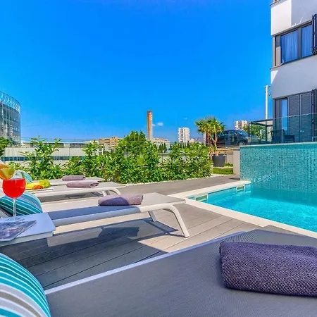 Bel Maison d'hôtes 4*