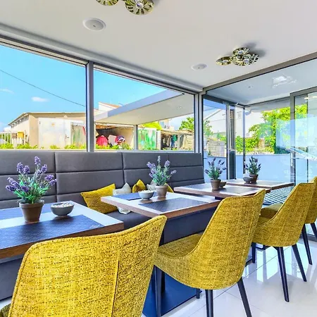 Bel Guest house