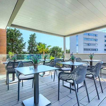 Guest house Bel 4*