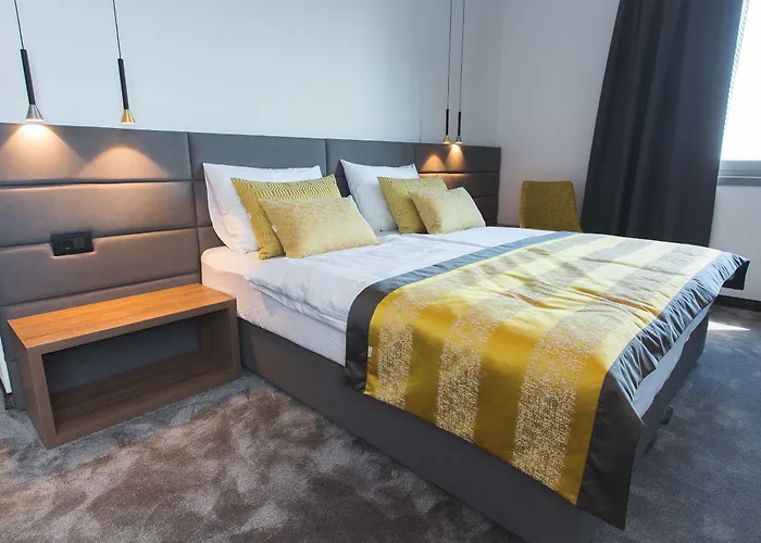 Πανσιόν Bel Σπλιτ