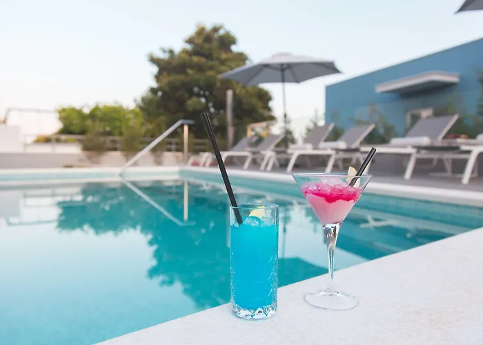 Bel 4* Split