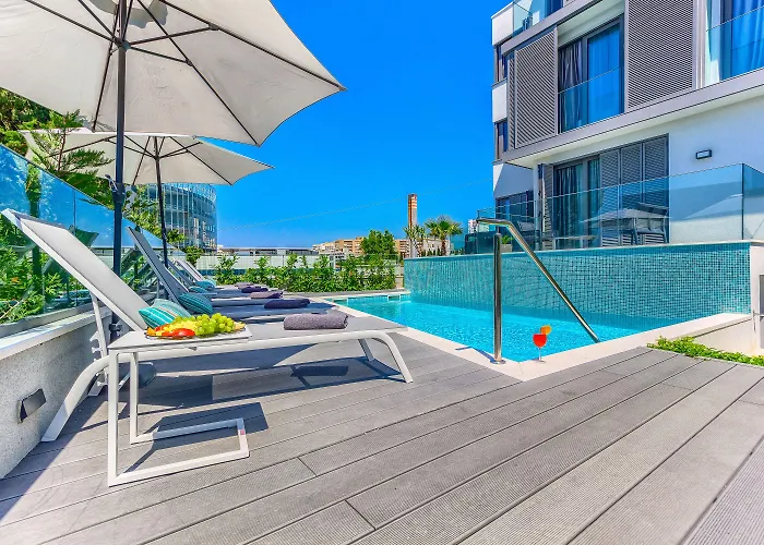 Bel 4* Split