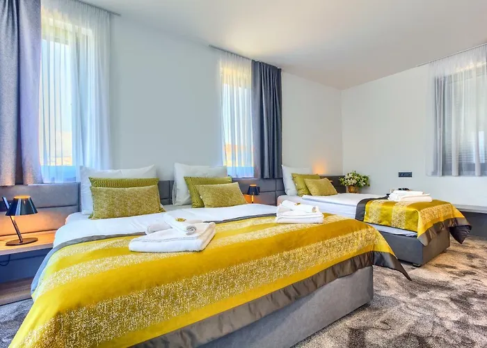 Bel 4* Split