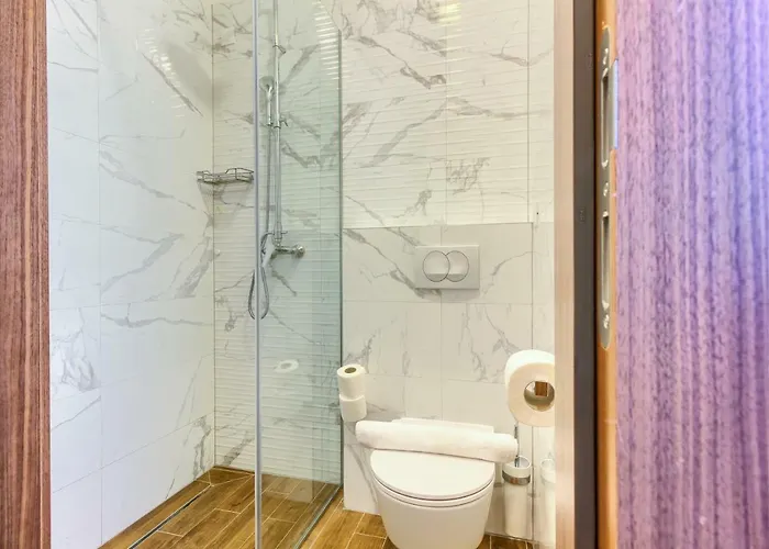 بيت ضيافة Bel