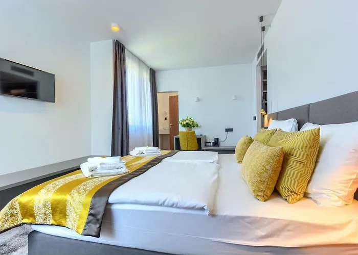 Casa de hóspedes Bel 4*