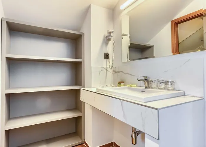 Bel Casa de hóspedes 4*