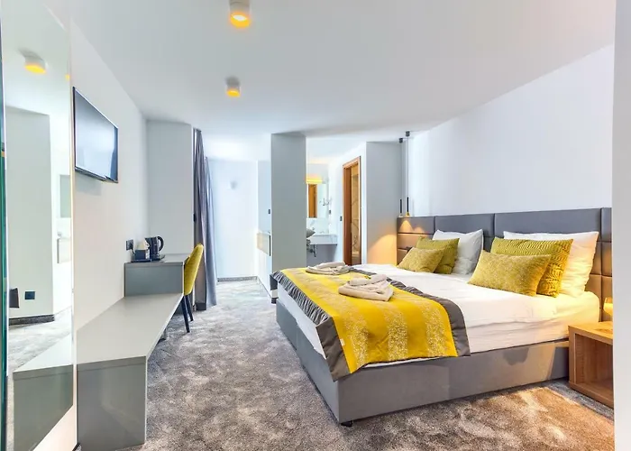 Πανσιόν Bel 4*