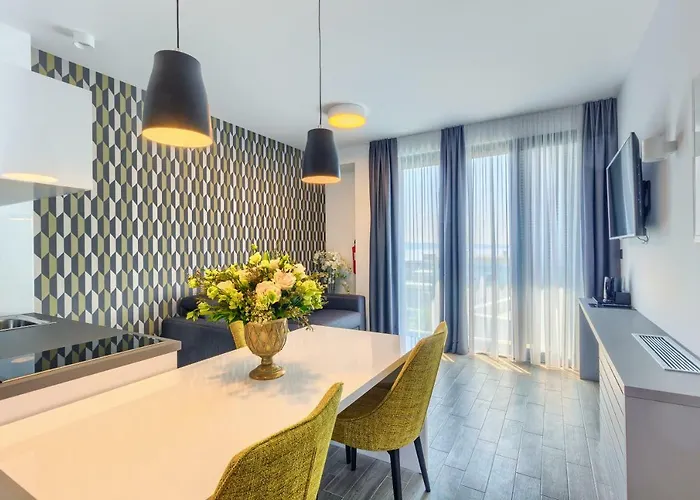 بيت ضيافة Bel سبليت