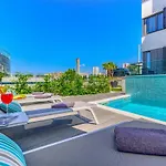 Bel Гостевой дом 4*