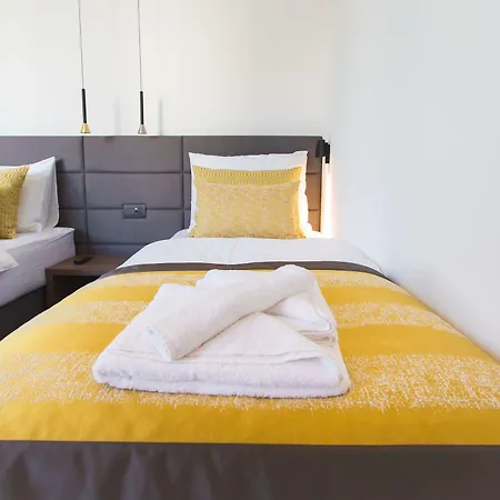 Bel بيت ضيافة 4*