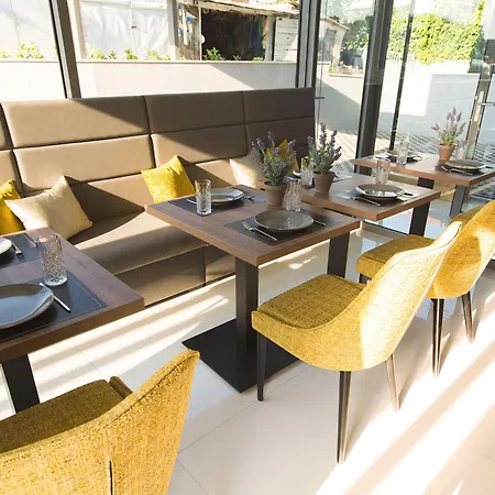 Bel بيت ضيافة سبليت