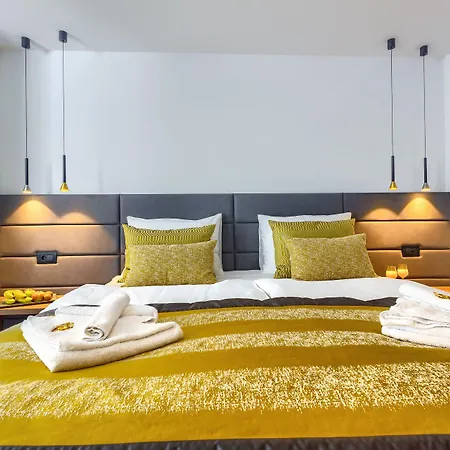 بيت ضيافة Bel 4*