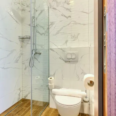 بيت ضيافة Bel