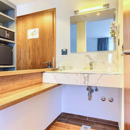 Guest house Bel