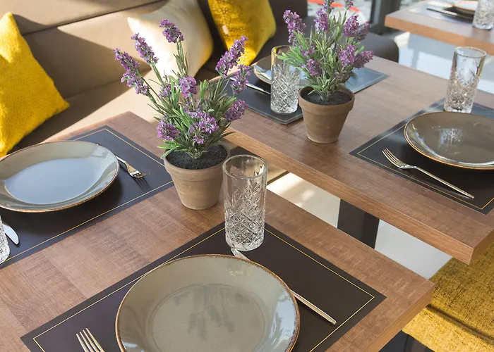 ゲストハウス Bel スプリト