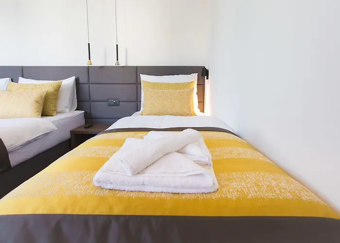 Bel ゲストハウス 4*