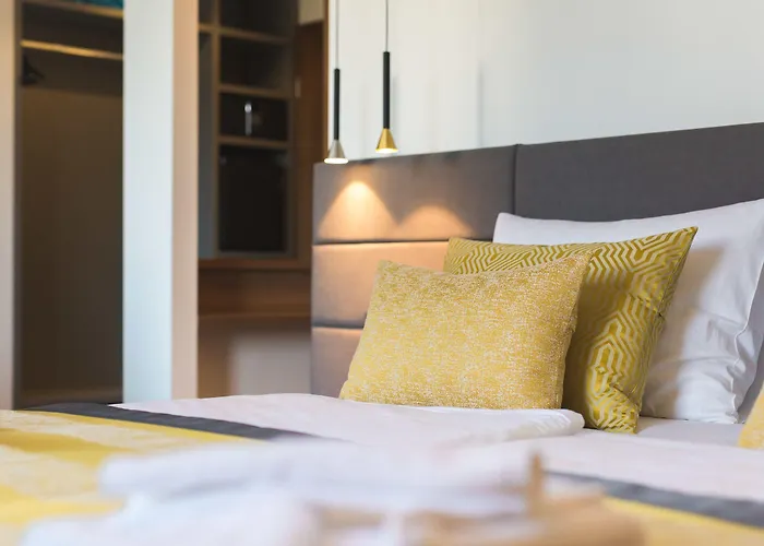 ゲストハウス Bel 4*