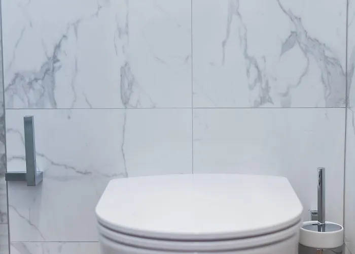 Bel ゲストハウス スプリト