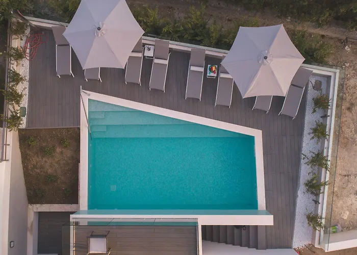 Bel ゲストハウス スプリト