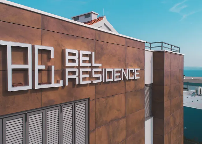 ゲストハウス Bel スプリト