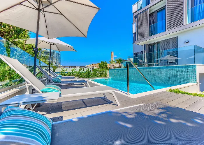 Bel ゲストハウス 4*