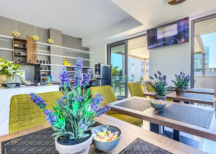 Bel ゲストハウス 4*