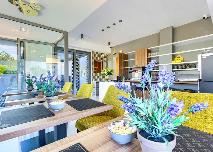 Bel ゲストハウス