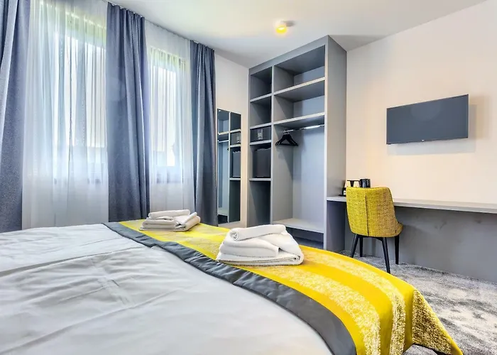 Bel ゲストハウス スプリト