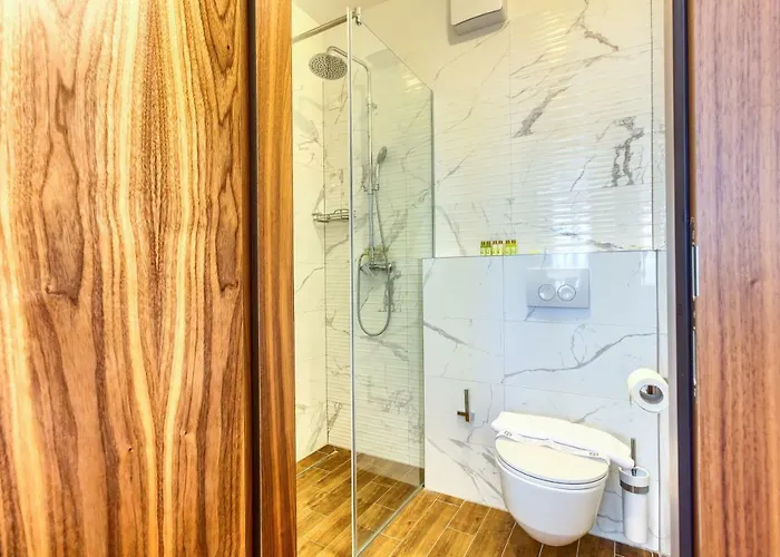 ゲストハウス Bel