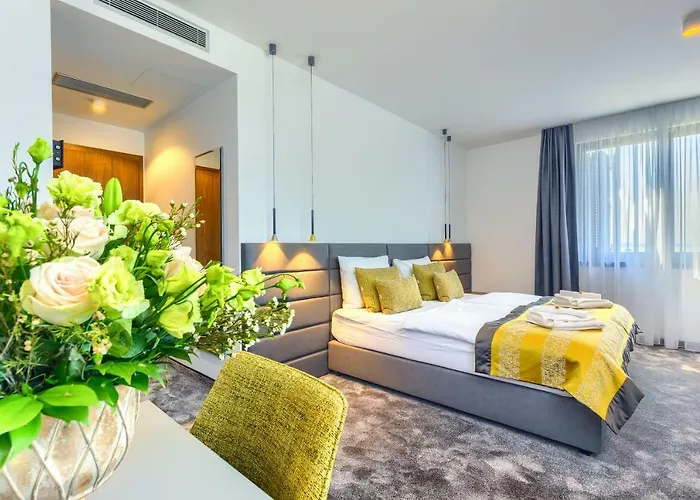 ゲストハウス Bel スプリト