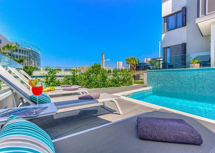 Bel ゲストハウス 4*